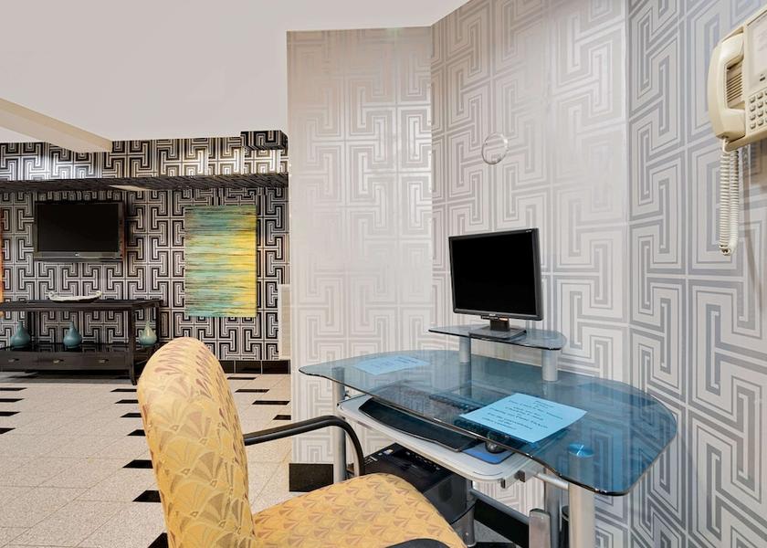 Tennessee Hermitage Business Centre