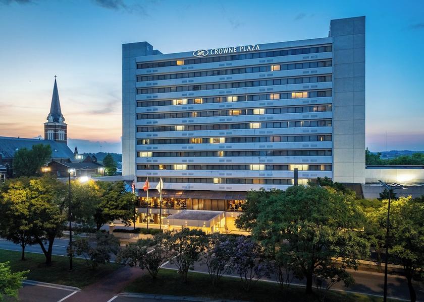 Tennessee Knoxville Primary image