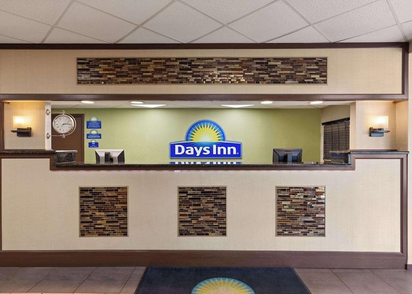 Tennessee Knoxville Lobby