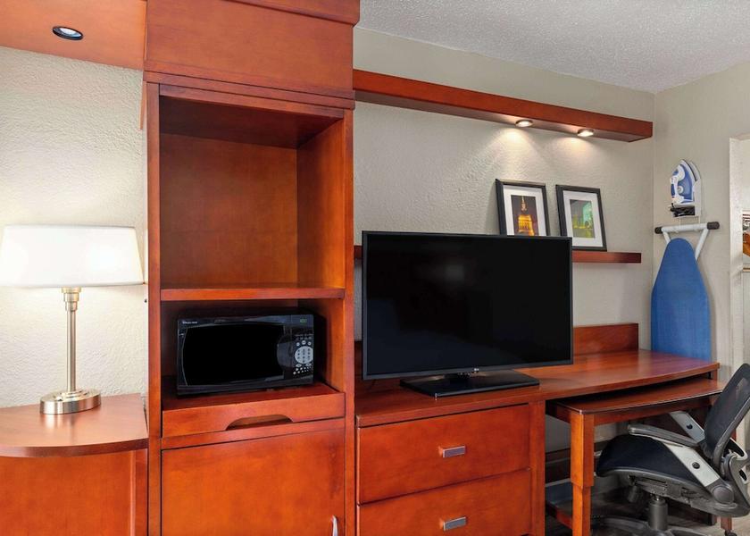 Tennessee Knoxville Room