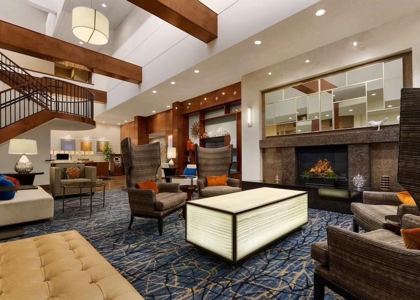 Tennessee Knoxville Reception