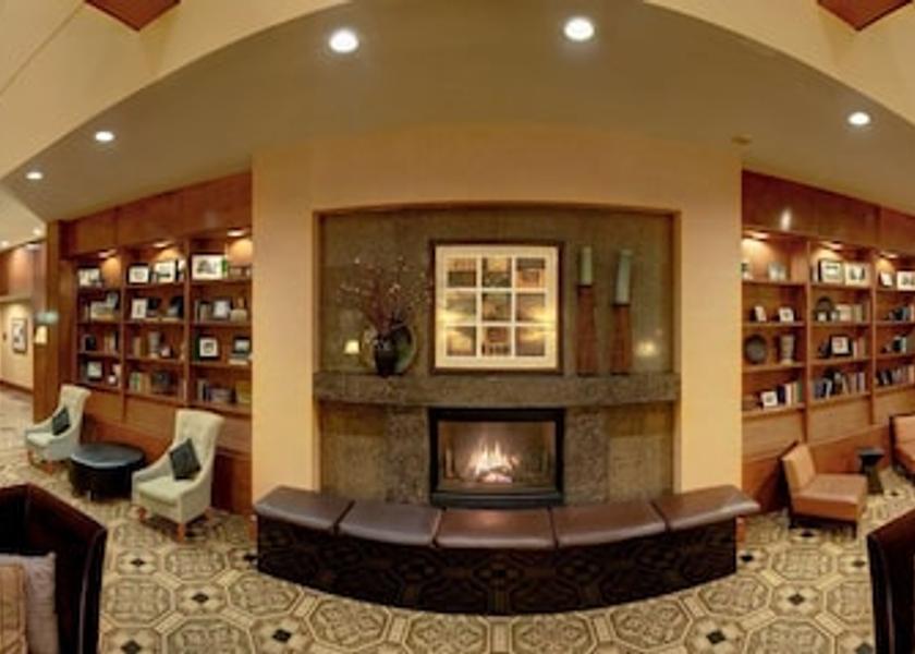 Tennessee Knoxville Reception