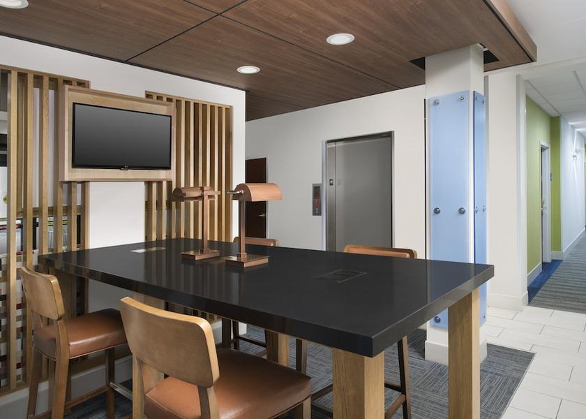 Tennessee Knoxville Business Centre