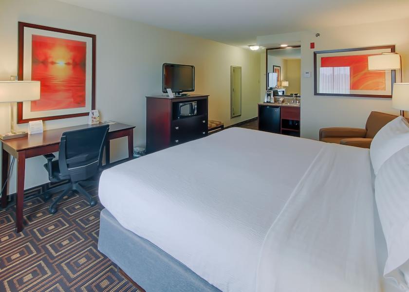 Tennessee Knoxville Room