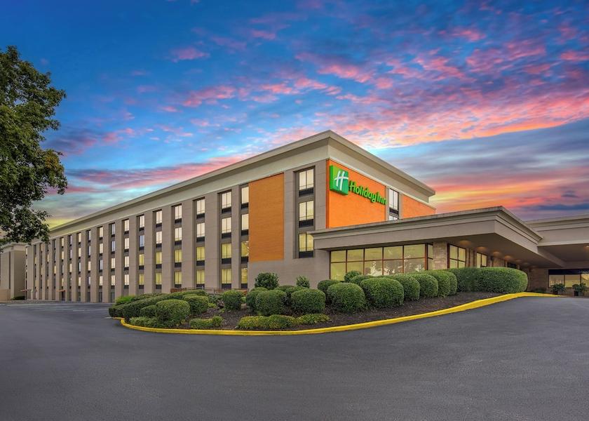 Tennessee Knoxville Exterior