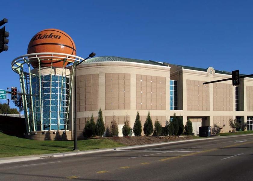 Tennessee Knoxville Point of interest