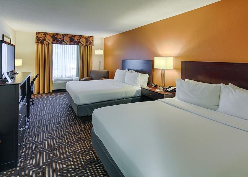Tennessee Knoxville Room