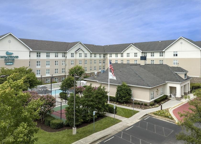Tennessee Knoxville Exterior