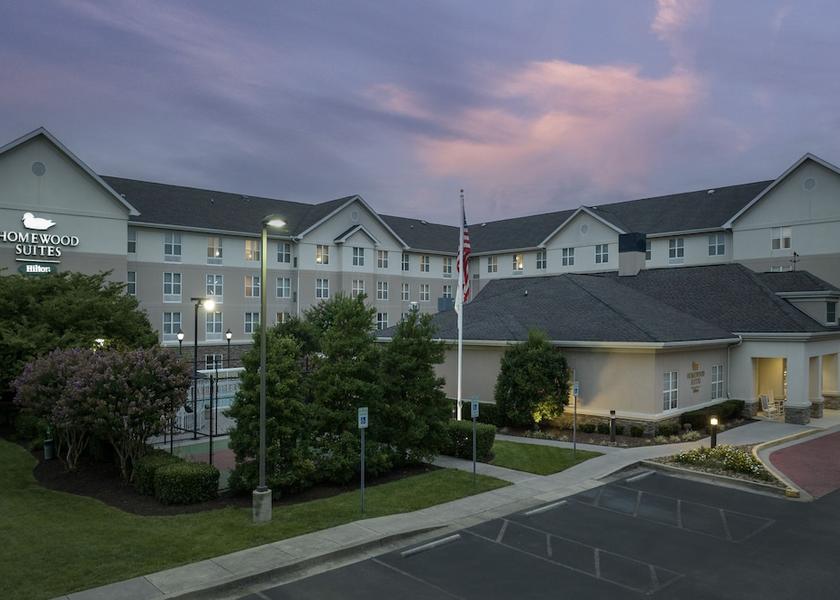 Tennessee Knoxville Exterior