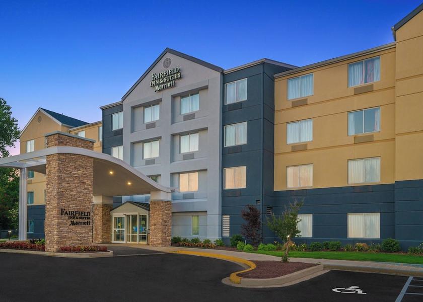 Tennessee Memphis Exterior Detail