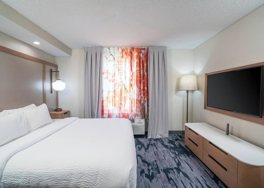 Tennessee Memphis Room