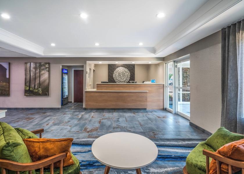 Tennessee Memphis Reception