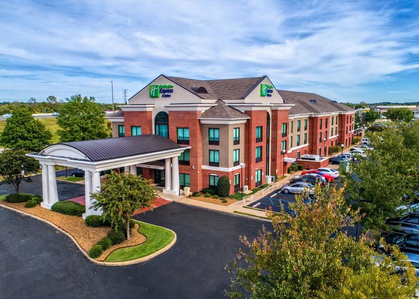 Tennessee Memphis Primary image