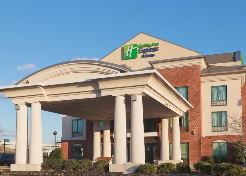 Tennessee Memphis Exterior Detail