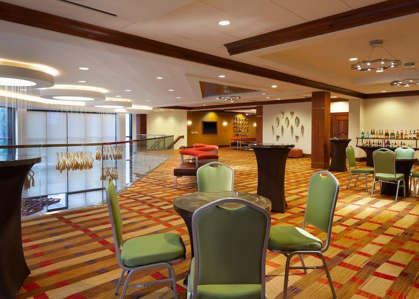 Tennessee Memphis Reception