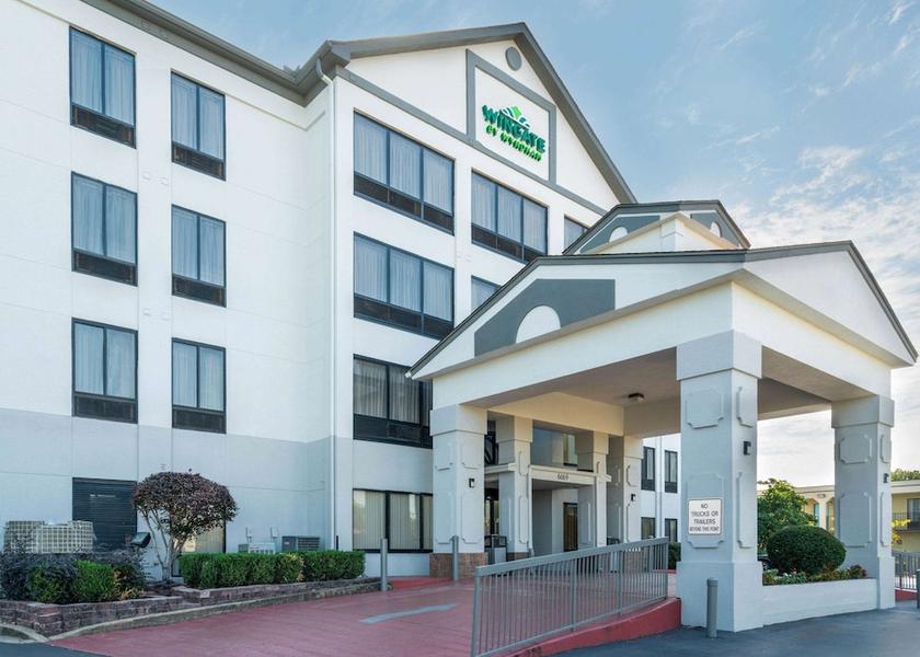 Tennessee Memphis Primary image