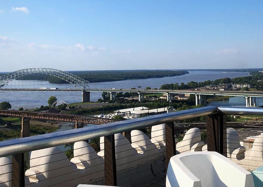 Tennessee Memphis Property amenity