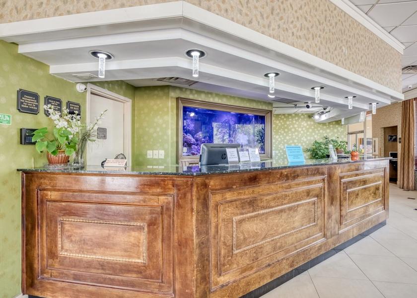 Tennessee Memphis Reception