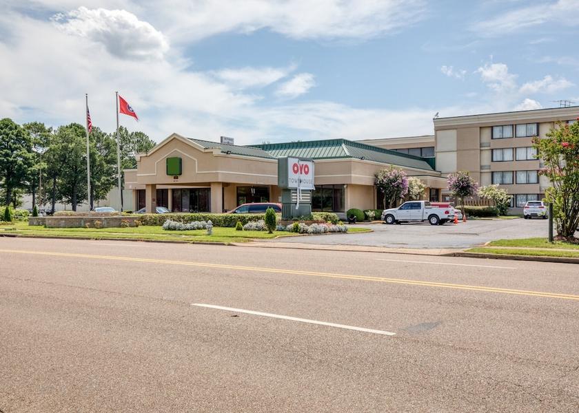 Tennessee Memphis Primary image