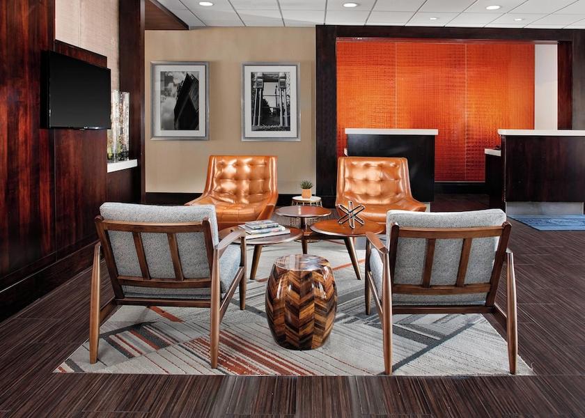 Tennessee Memphis Reception