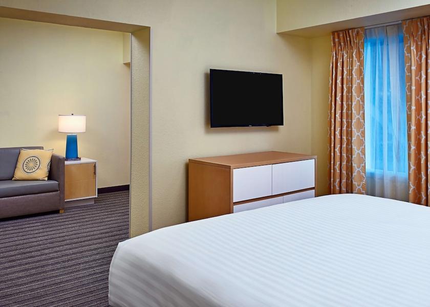 Tennessee Memphis Room