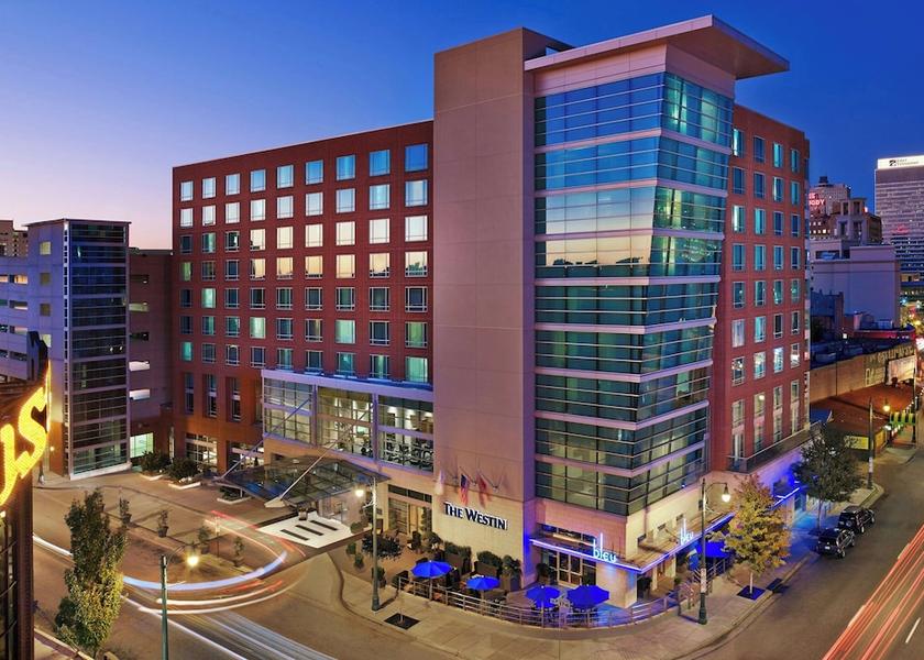 Tennessee Memphis Primary image