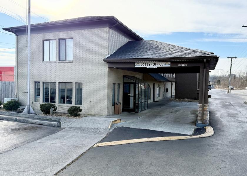 Tennessee Morristown Primary image