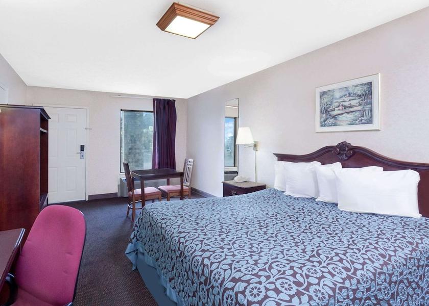 Tennessee Morristown Room