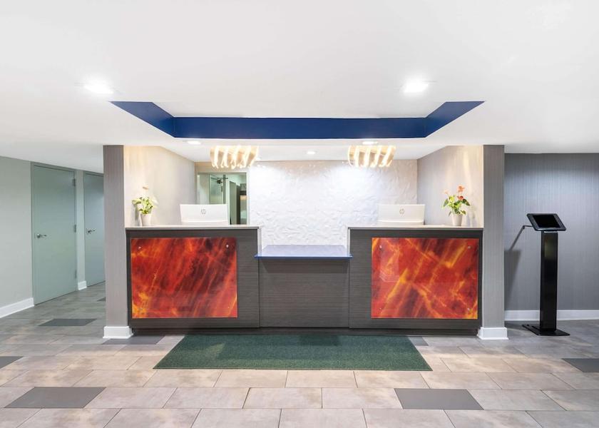 Tennessee Murfreesboro Reception