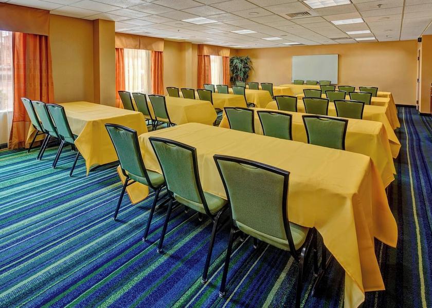 Tennessee Murfreesboro Meeting Room