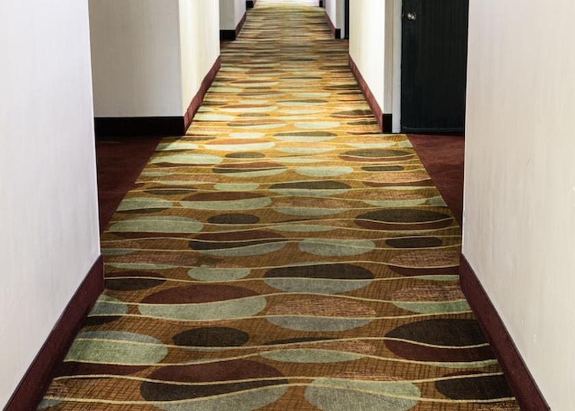 Tennessee Murfreesboro Interior Entrance