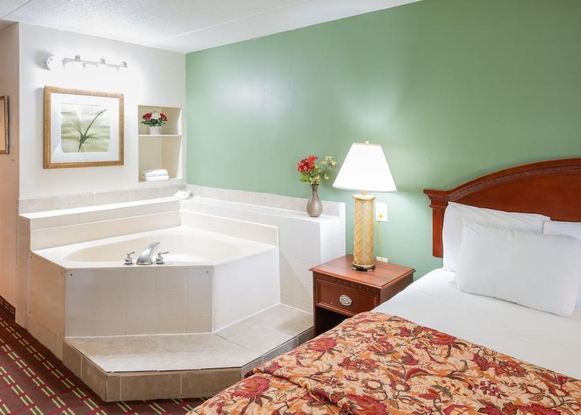 Tennessee Murfreesboro Room