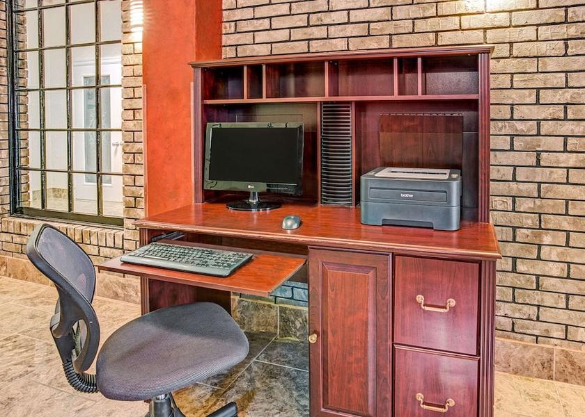 Tennessee Murfreesboro Business Centre