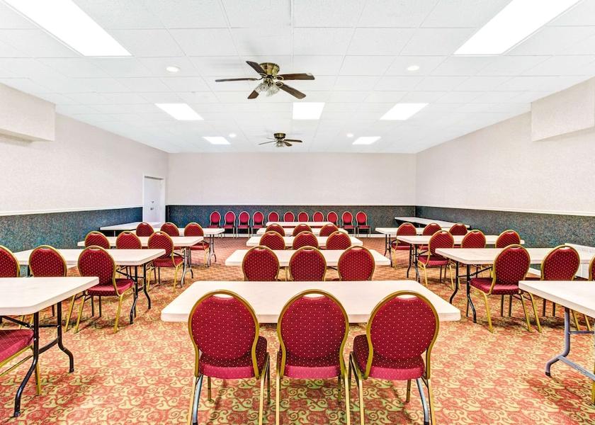 Tennessee Murfreesboro Meeting Room
