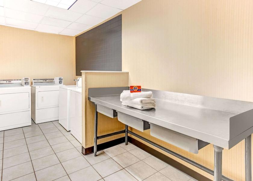 Tennessee Murfreesboro Amenity