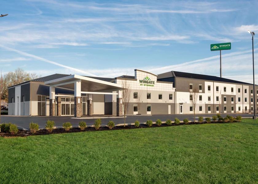 Tennessee Murfreesboro Primary image