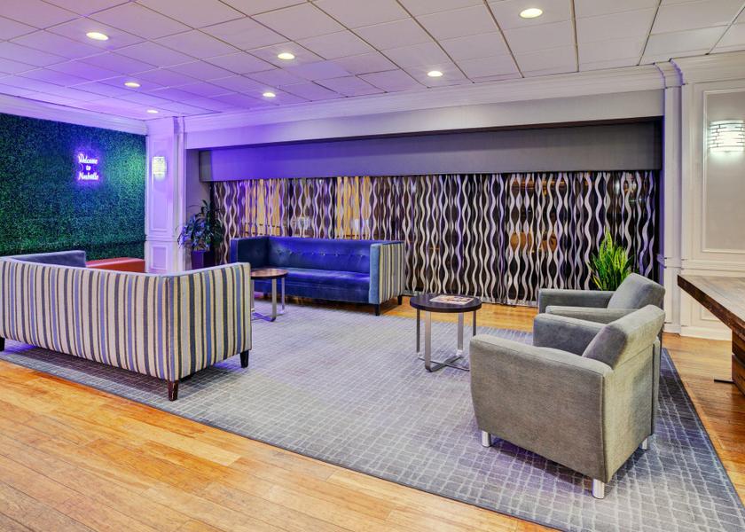 Tennessee Nashville exterior view