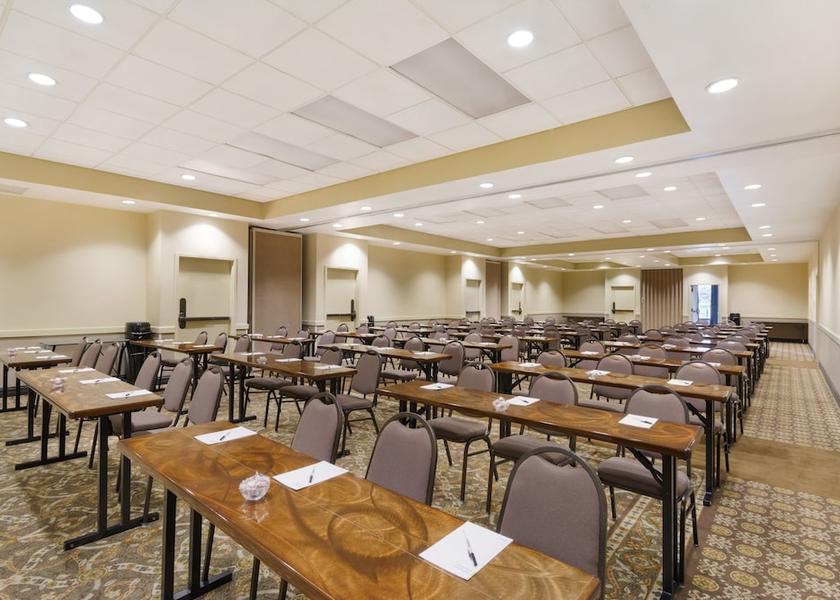 Tennessee Nashville Meeting Room