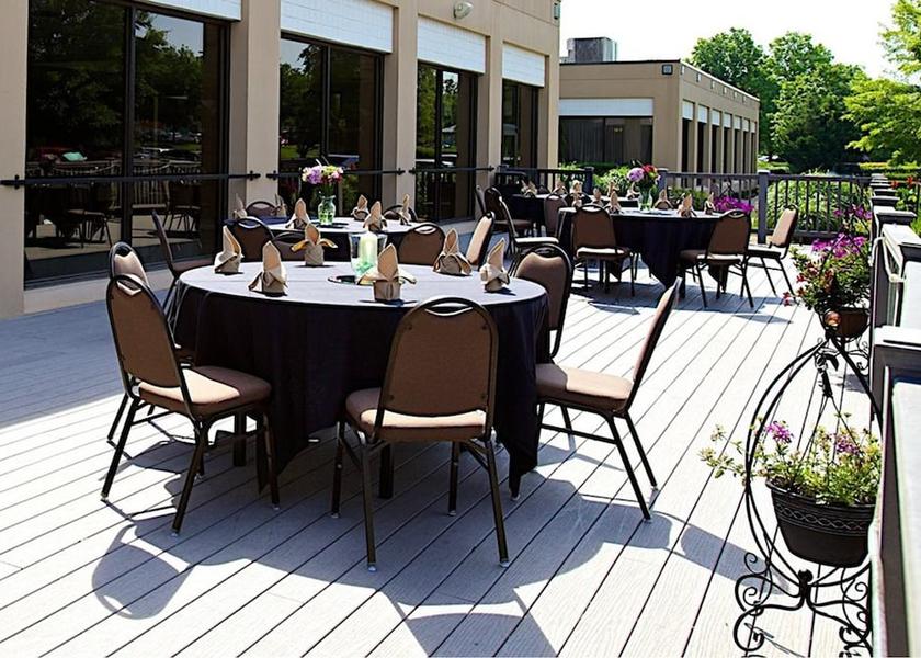 Tennessee Nashville Terrace