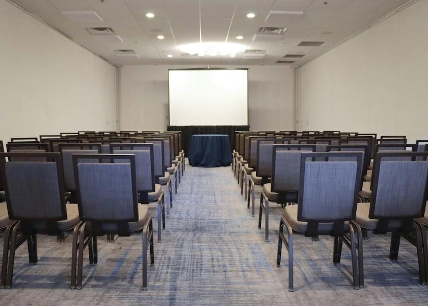 Tennessee Nashville Meeting Room