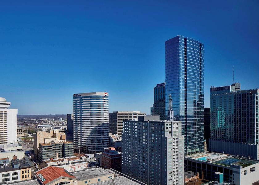 Tennessee Nashville Room