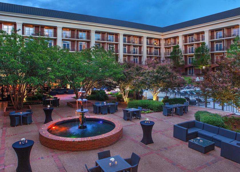 Tennessee Nashville Amenity