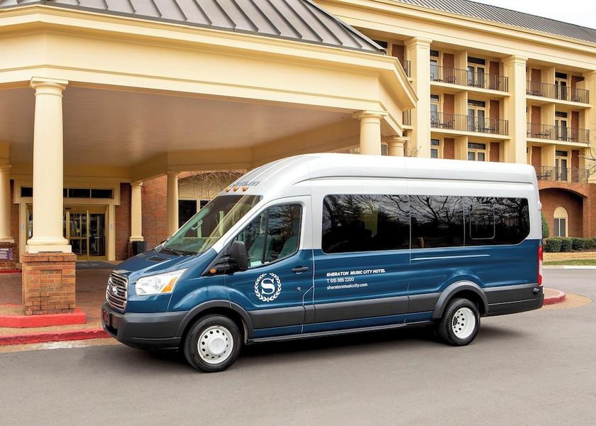 Tennessee Nashville Amenity