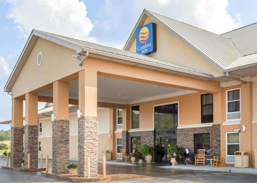 Tennessee Pioneer Primary image