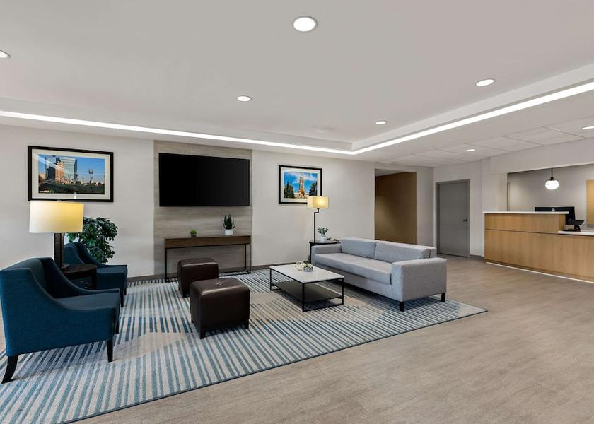 Tennessee Powell Lobby