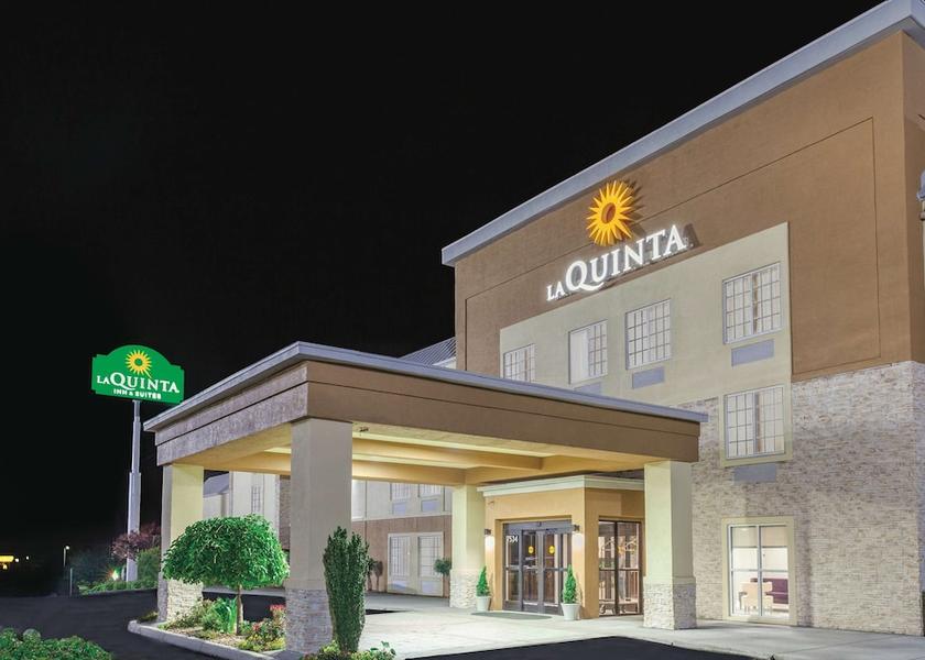 Tennessee Powell Primary image