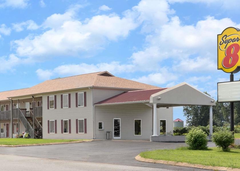 Tennessee Whiteville Primary image