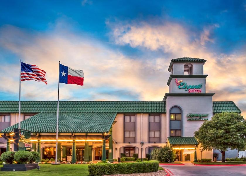 Texas Abilene Primary image