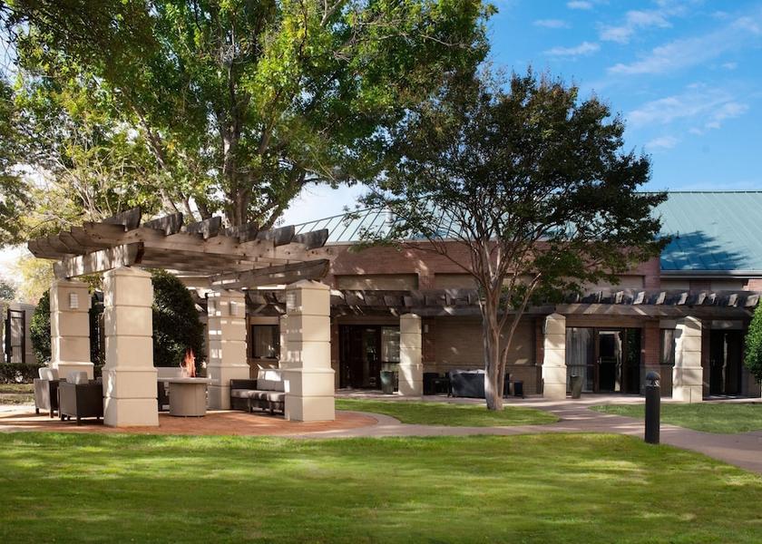 Texas Addison Amenity