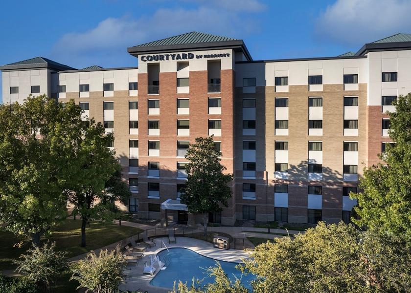 Texas Addison Primary image